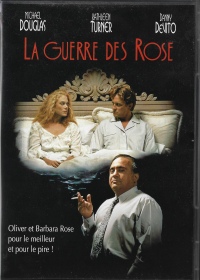 La guerre des Rose