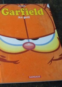 Garfield : Au poil