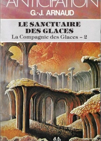 FNA 1038 - Le sanctuaire des glaces