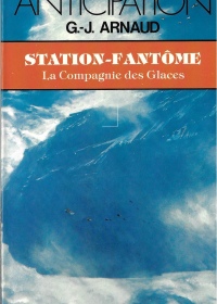 FNA 1224 - Station fantôme