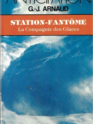 FNA 1224 - Station fantôme