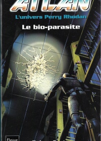 Rainer Castor - Le bio-parasite