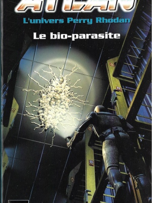 Rainer Castor - Le bio-parasite