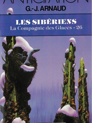 FNA 1449 - Les Sibériens