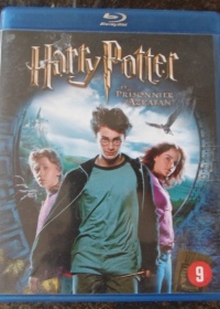 Harry Potter et le prisonnier d'Azkaban