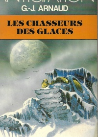 FNA 1077 - Les chasseurs des glaces