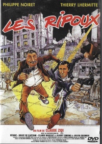 Les Ripoux