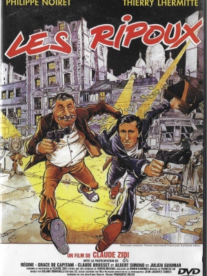 Les Ripoux