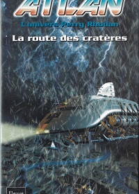 Rainer Castor - La route des cratères