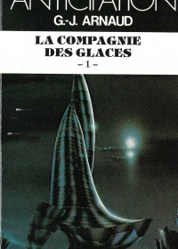 FNA 997 - La compagnie des glaces