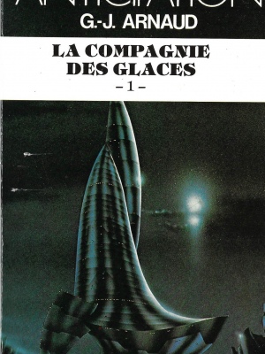 FNA 997 - La compagnie des glaces