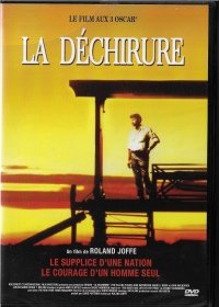 La Déchirure