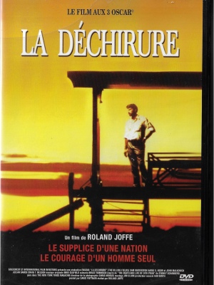 La Déchirure